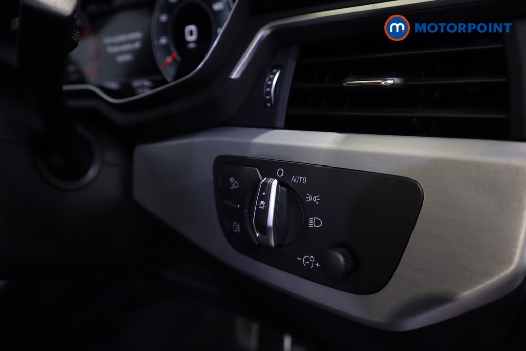 Audi A5 S Line Automatic Petrol Hatchback - Stock Number (1602599) - 3rd supplementary image