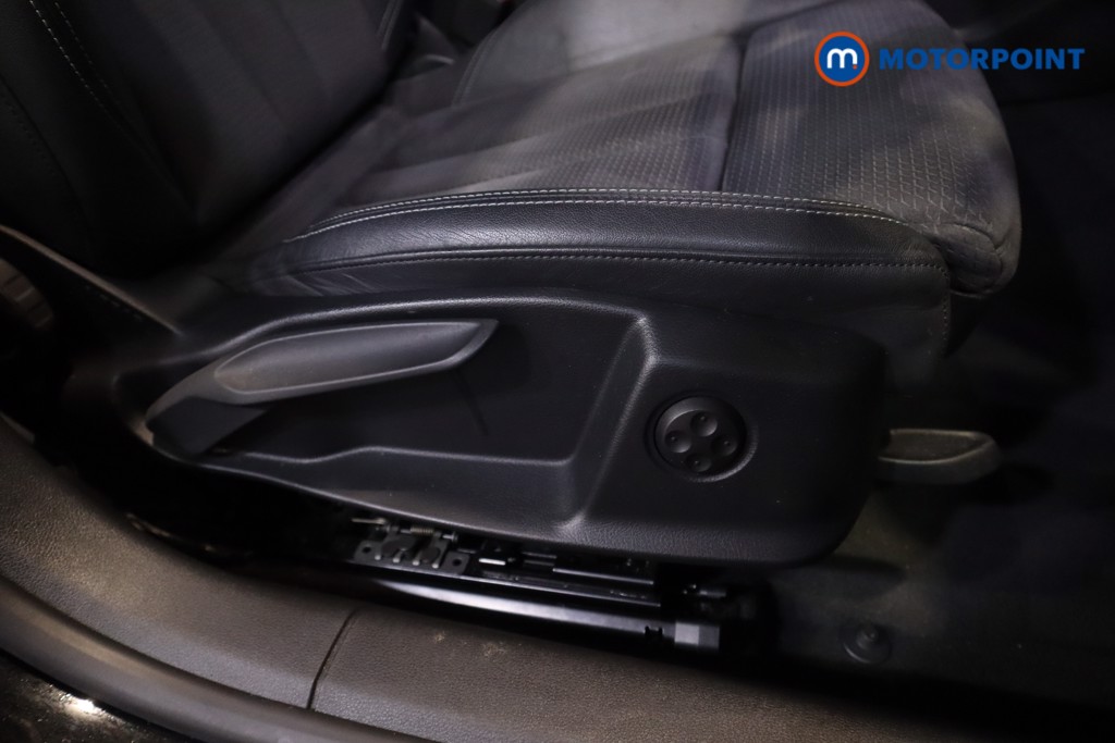 Audi A5 S Line Automatic Petrol Hatchback - Stock Number (1602599) - 5th supplementary image