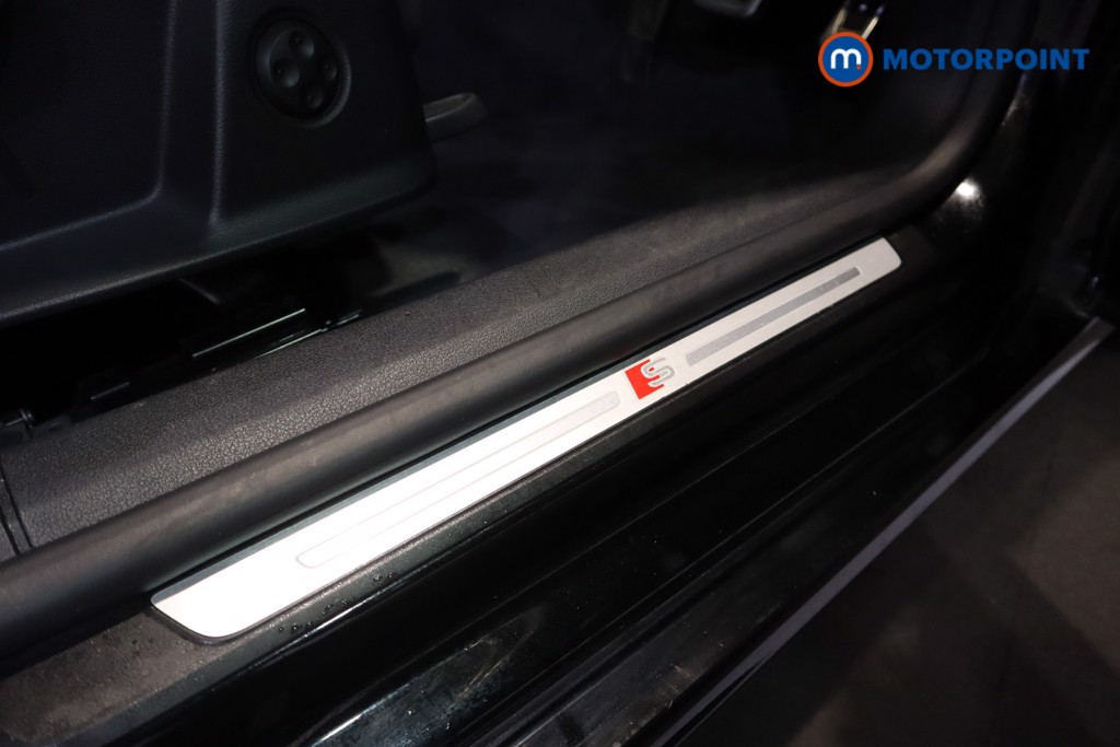 Audi A5 S Line Automatic Petrol Hatchback - Stock Number (1602599) - 6th supplementary image