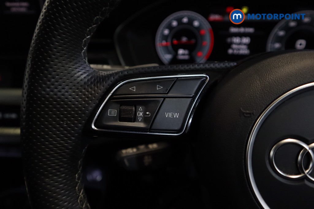 Audi A5 S Line Automatic Petrol Hatchback - Stock Number (1602599) - 8th supplementary image