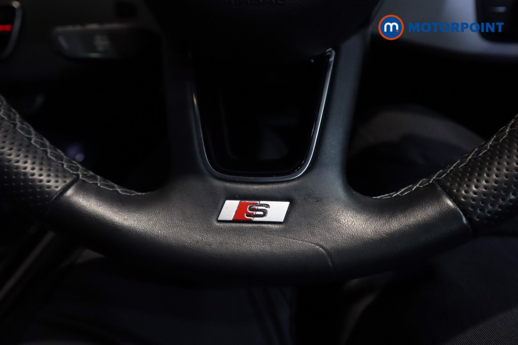 Audi A5 S Line Automatic Petrol Hatchback - Stock Number (1602599) - 9th supplementary image