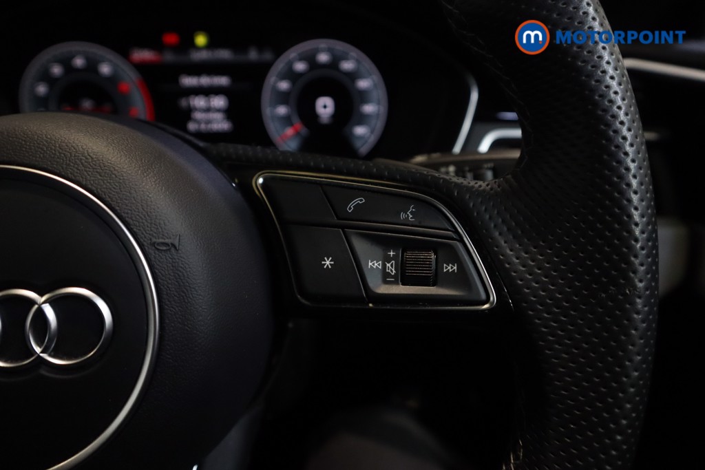 Audi A5 S Line Automatic Petrol Hatchback - Stock Number (1602599) - 10th supplementary image