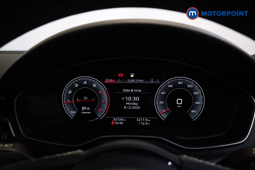 Audi A5 S Line Automatic Petrol Hatchback - Stock Number (1602599) - 11th supplementary image