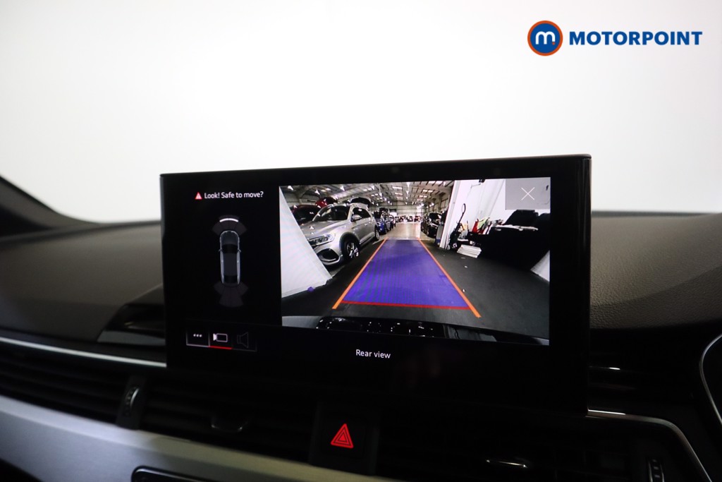 Audi A5 S Line Automatic Petrol Hatchback - Stock Number (1602599) - 12th supplementary image