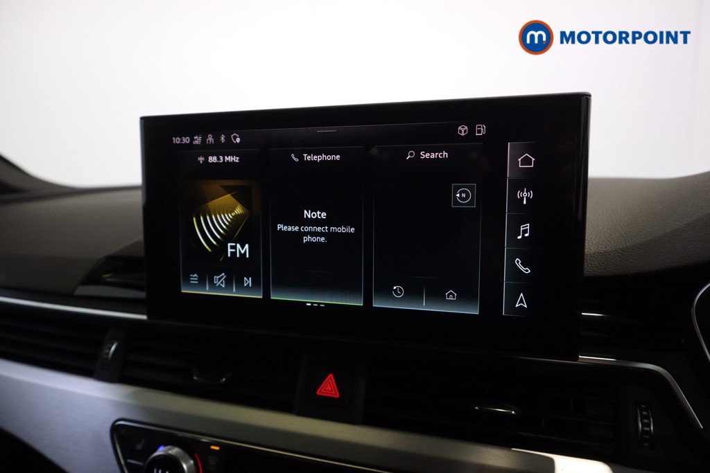 Audi A5 S Line Automatic Petrol Hatchback - Stock Number (1602599) - 13th supplementary image