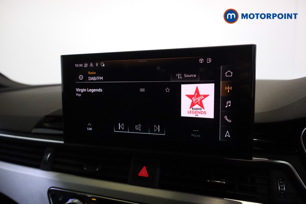 Audi A5 S Line Automatic Petrol Hatchback - Stock Number (1602599) - 14th supplementary image