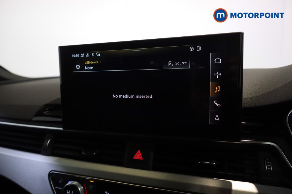 Audi A5 S Line Automatic Petrol Hatchback - Stock Number (1602599) - 15th supplementary image