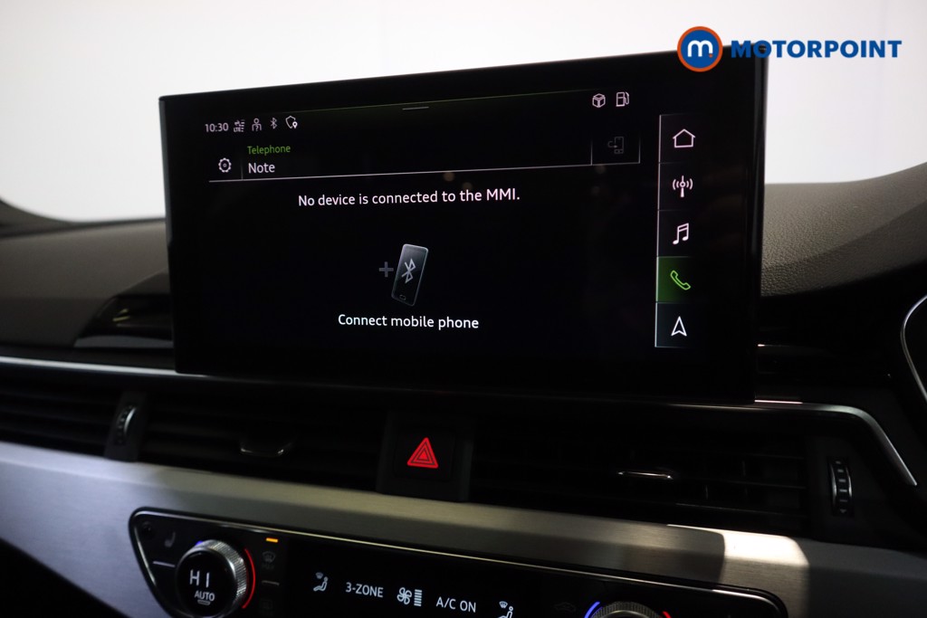 Audi A5 S Line Automatic Petrol Hatchback - Stock Number (1602599) - 16th supplementary image