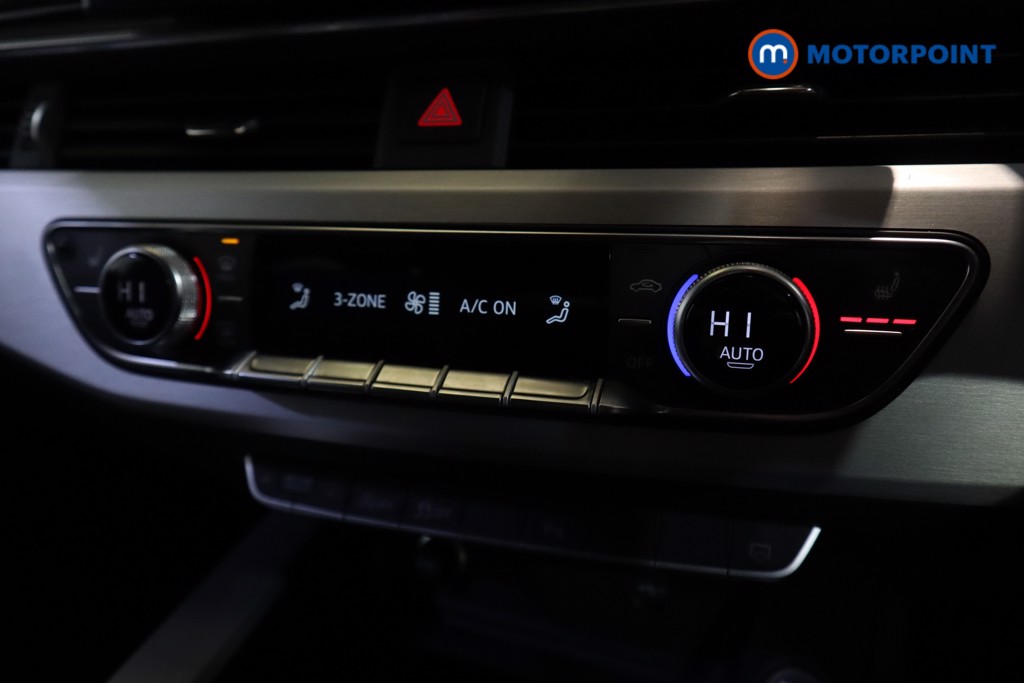 Audi A5 S Line Automatic Petrol Hatchback - Stock Number (1602599) - 17th supplementary image