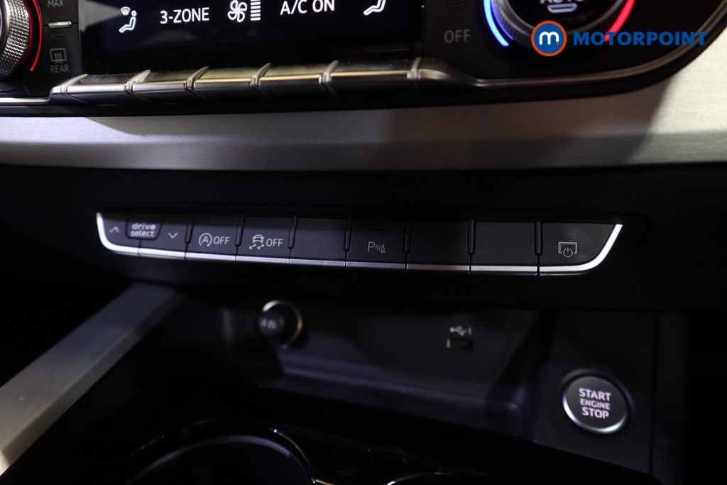 Audi A5 S Line Automatic Petrol Hatchback - Stock Number (1602599) - 18th supplementary image