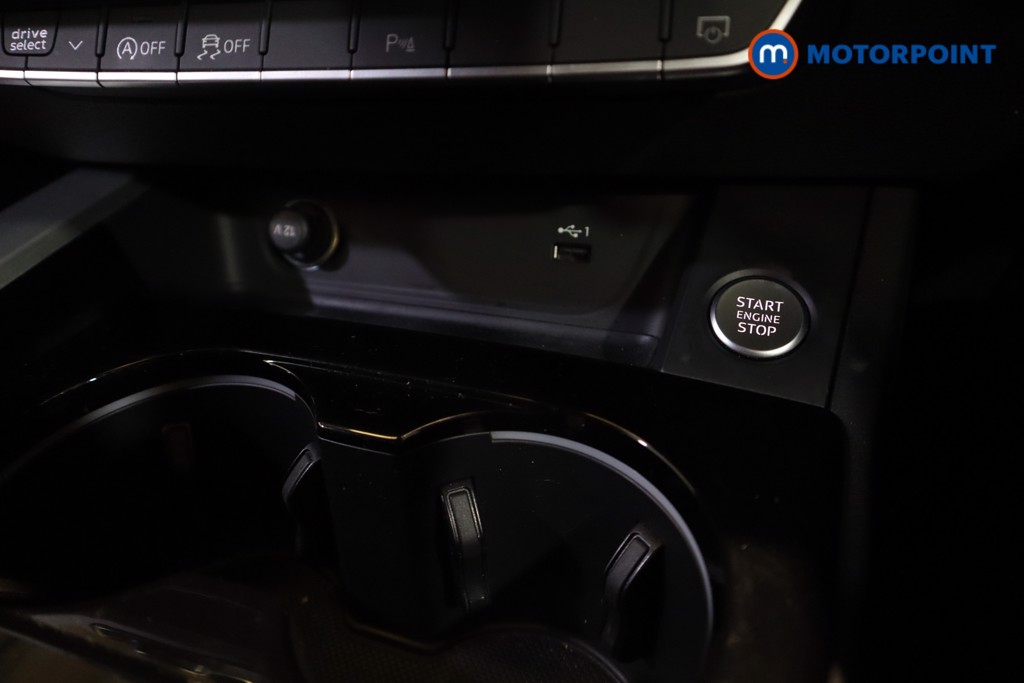 Audi A5 S Line Automatic Petrol Hatchback - Stock Number (1602599) - 19th supplementary image