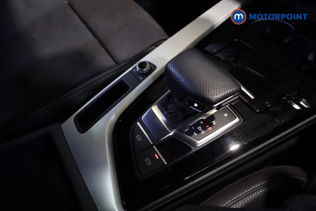 Audi A5 S Line Automatic Petrol Hatchback - Stock Number (1602599) - 20th supplementary image