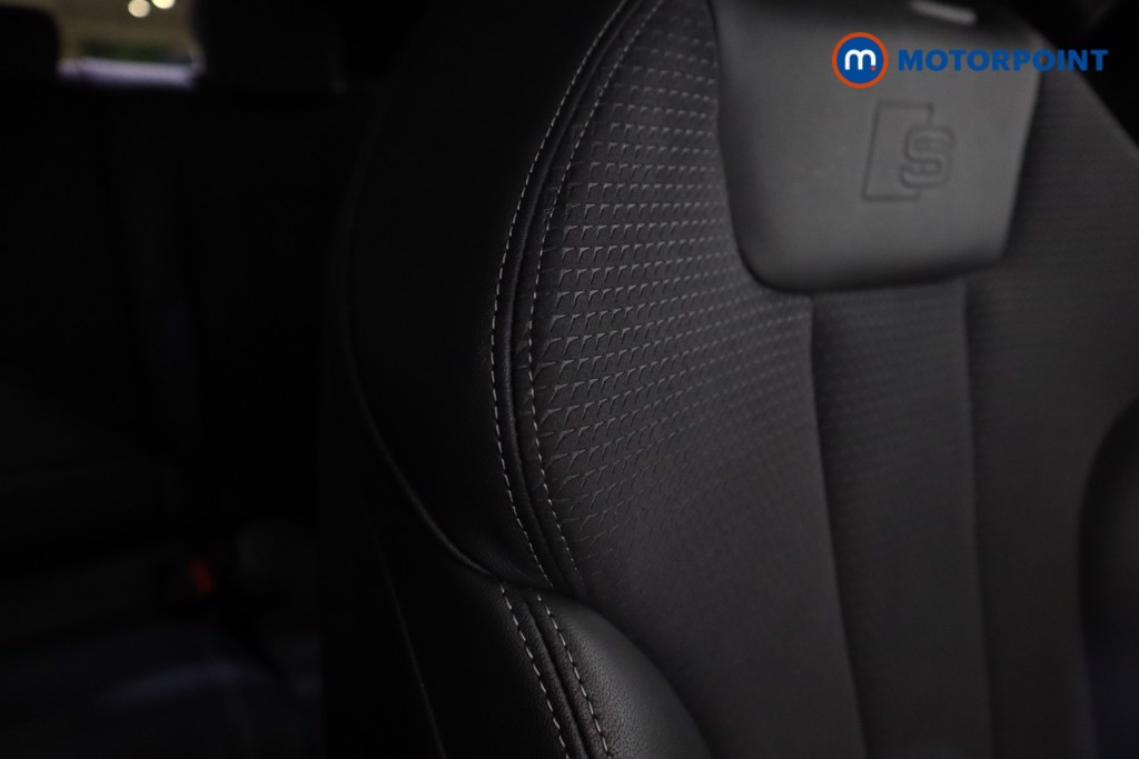 Audi A5 S Line Automatic Petrol Hatchback - Stock Number (1602599) - 21st supplementary image