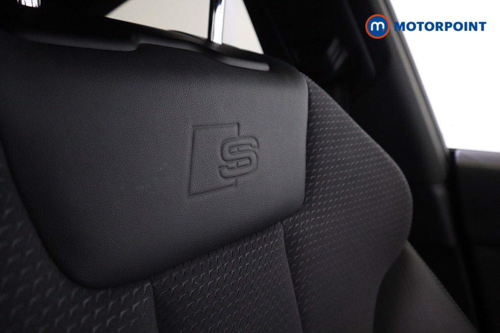 Audi A5 S Line Automatic Petrol Hatchback - Stock Number (1602599) - 22nd supplementary image