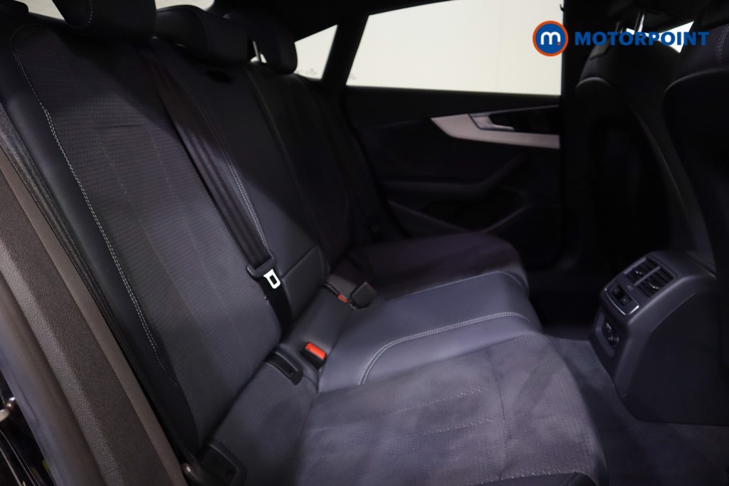 Audi A5 S Line Automatic Petrol Hatchback - Stock Number (1602599) - 25th supplementary image