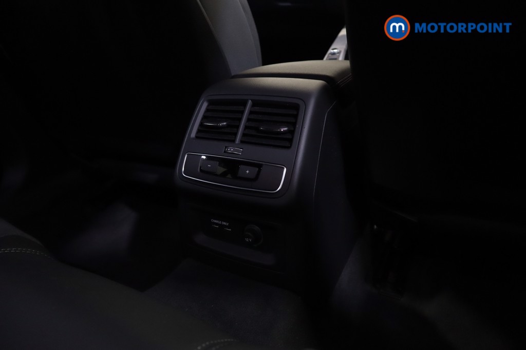 Audi A5 S Line Automatic Petrol Hatchback - Stock Number (1602599) - 28th supplementary image