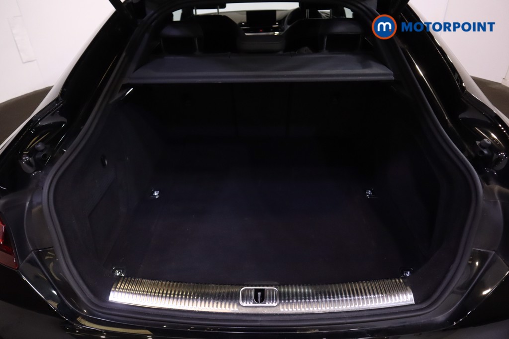 Audi A5 S Line Automatic Petrol Hatchback - Stock Number (1602599) - 29th supplementary image