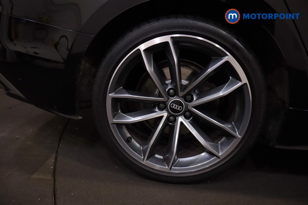 Audi A5 S Line Automatic Petrol Hatchback - Stock Number (1602599) - 31st supplementary image