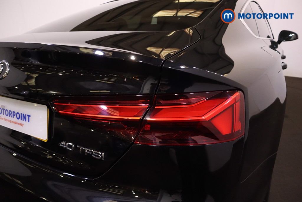 Audi A5 S Line Automatic Petrol Hatchback - Stock Number (1602599) - 37th supplementary image