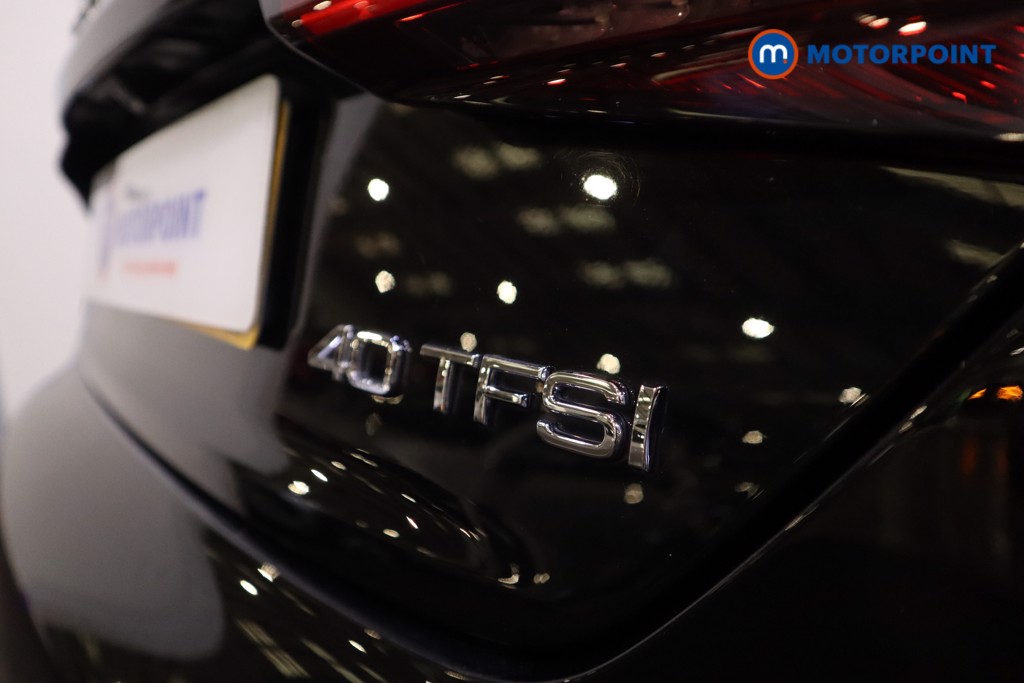 Audi A5 S Line Automatic Petrol Hatchback - Stock Number (1602599) - 38th supplementary image