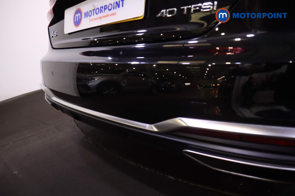 Audi A5 S Line Automatic Petrol Hatchback - Stock Number (1602599) - 39th supplementary image