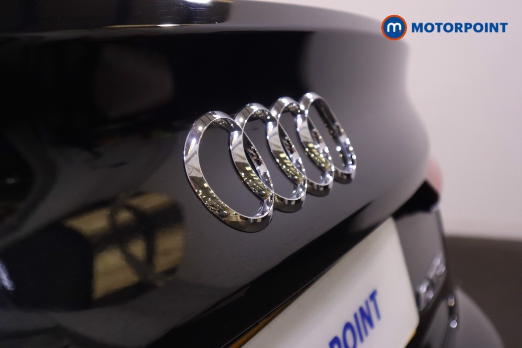 Audi A5 S Line Automatic Petrol Hatchback - Stock Number (1602599) - 40th supplementary image