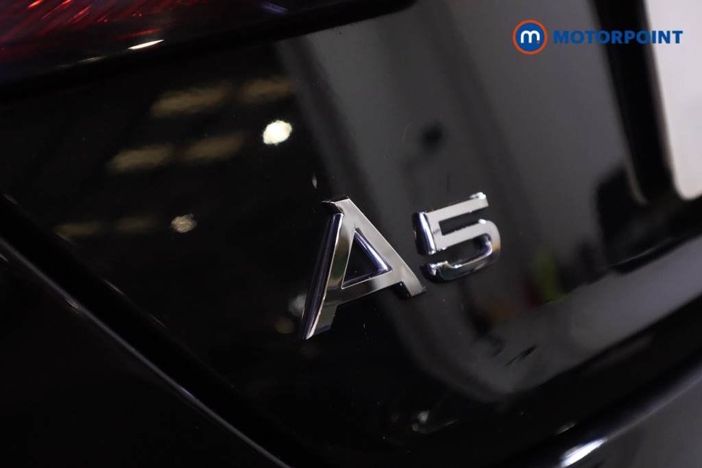 Audi A5 S Line Automatic Petrol Hatchback - Stock Number (1602599) - 41st supplementary image