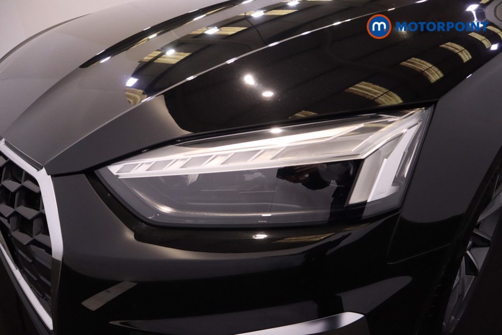 Audi A5 S Line Automatic Petrol Hatchback - Stock Number (1602599) - 43rd supplementary image