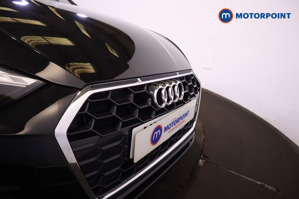 Audi A5 S Line Automatic Petrol Hatchback - Stock Number (1602599) - 44th supplementary image