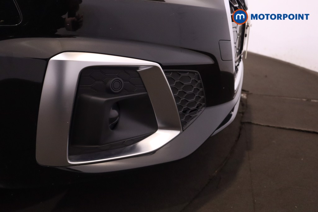 Audi A5 S Line Automatic Petrol Hatchback - Stock Number (1602599) - 45th supplementary image