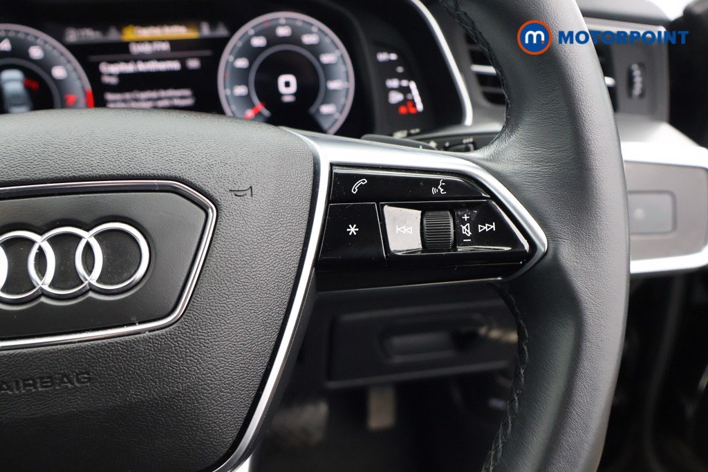 Audi A6 Sport Automatic Petrol Saloon - Stock Number (1602608) - 3rd supplementary image