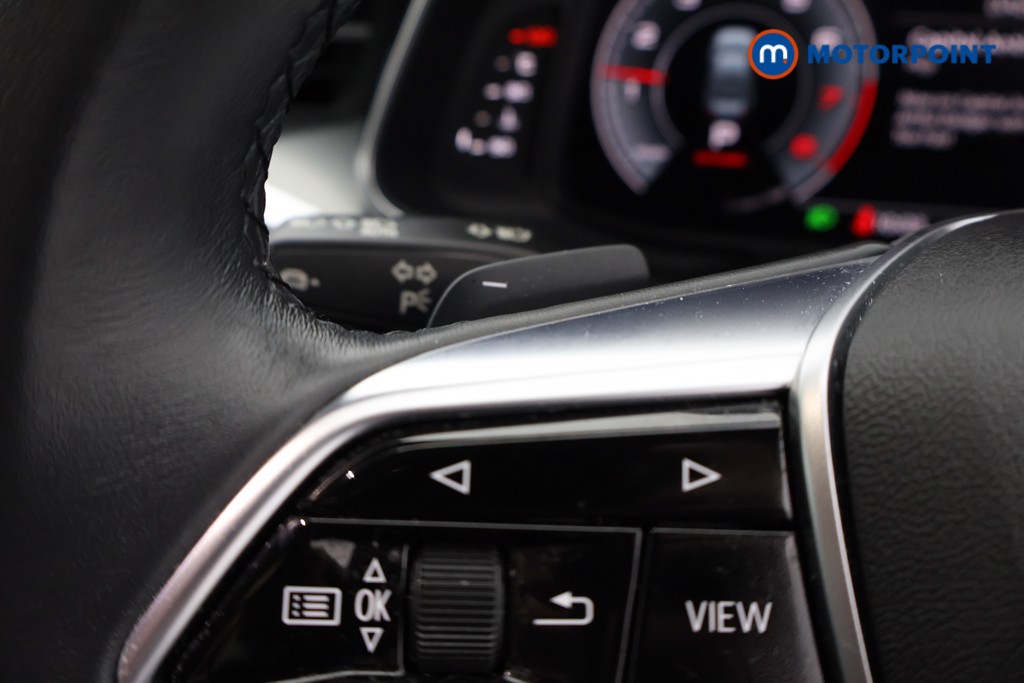 Audi A6 Sport Automatic Petrol Saloon - Stock Number (1602608) - 5th supplementary image