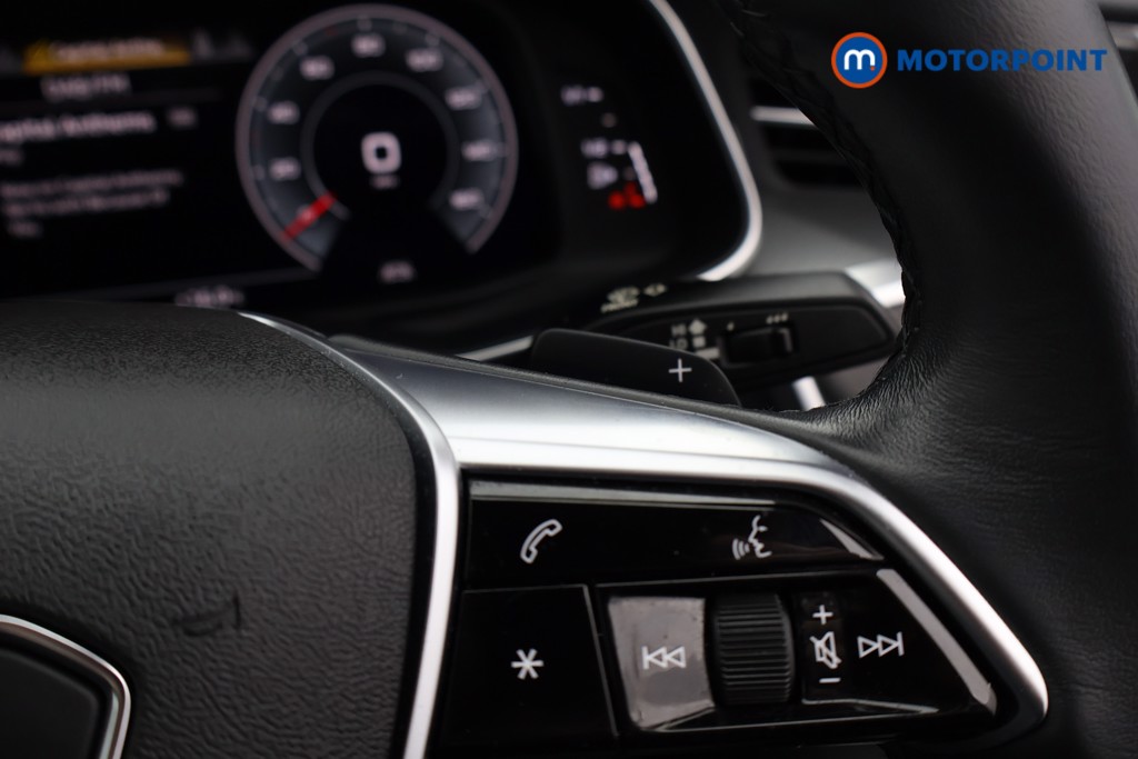 Audi A6 Sport Automatic Petrol Saloon - Stock Number (1602608) - 6th supplementary image