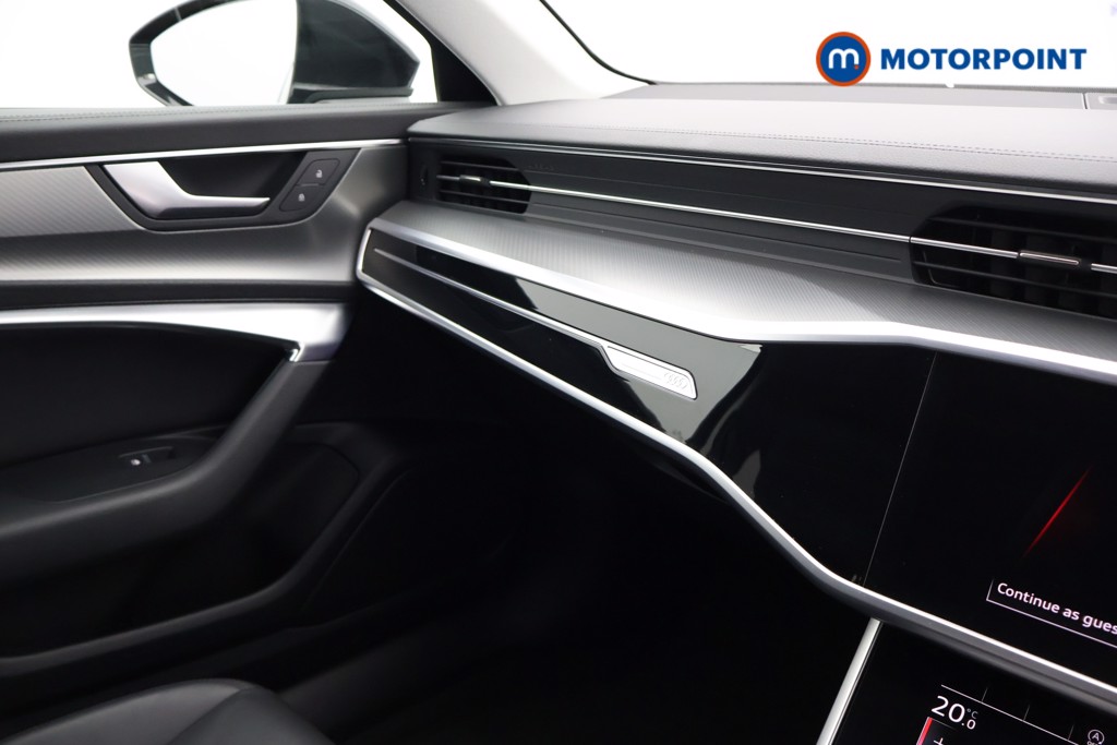 Audi A6 Sport Automatic Petrol Saloon - Stock Number (1602608) - 8th supplementary image