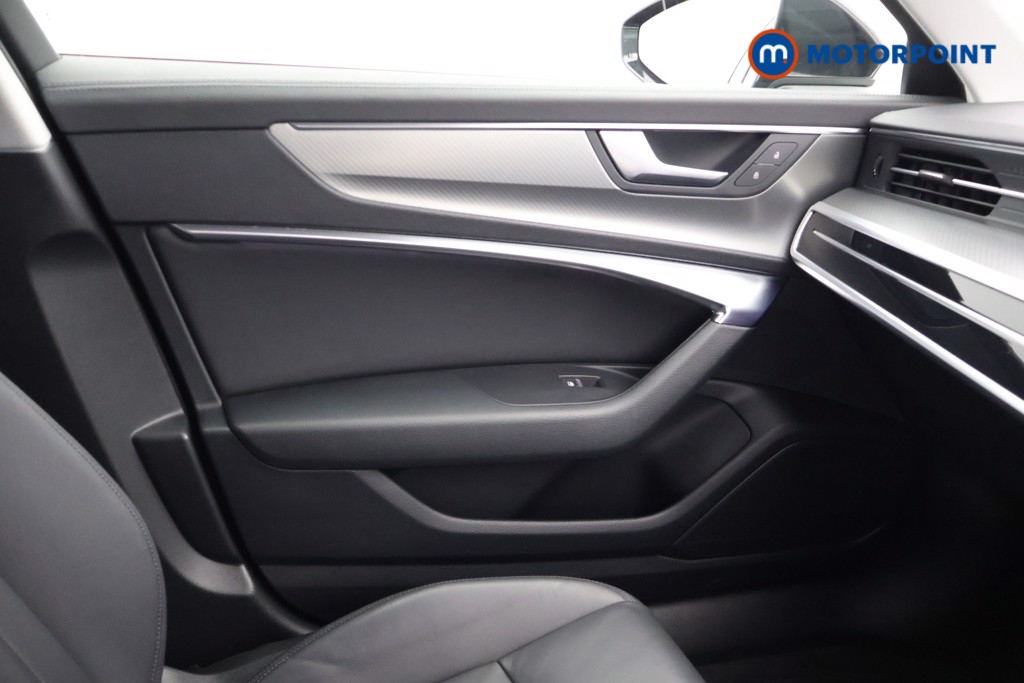 Audi A6 Sport Automatic Petrol Saloon - Stock Number (1602608) - 9th supplementary image