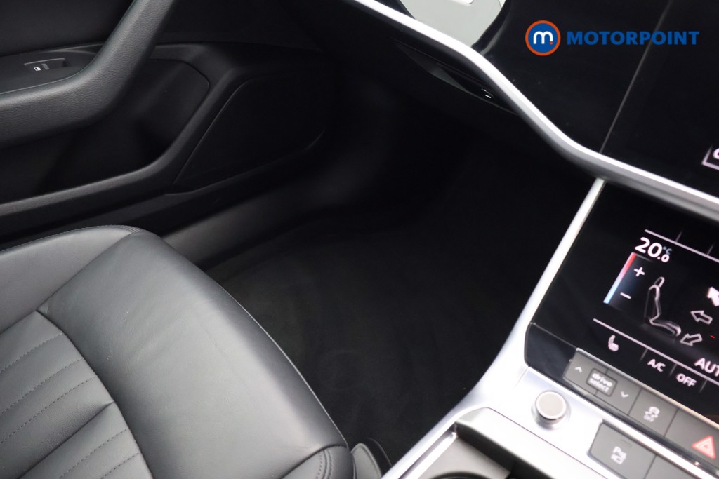 Audi A6 Sport Automatic Petrol Saloon - Stock Number (1602608) - 10th supplementary image