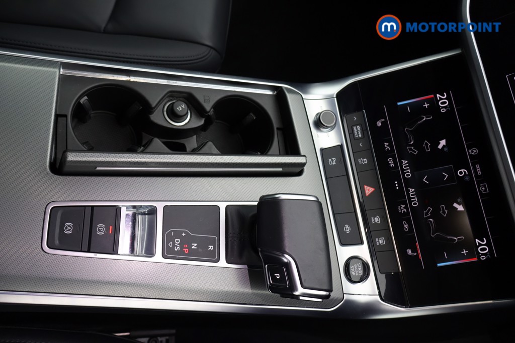 Audi A6 Sport Automatic Petrol Saloon - Stock Number (1602608) - 11th supplementary image