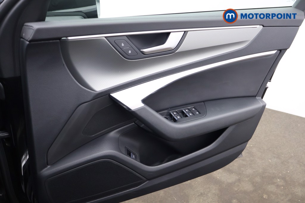 Audi A6 Sport Automatic Petrol Saloon - Stock Number (1602608) - 12th supplementary image