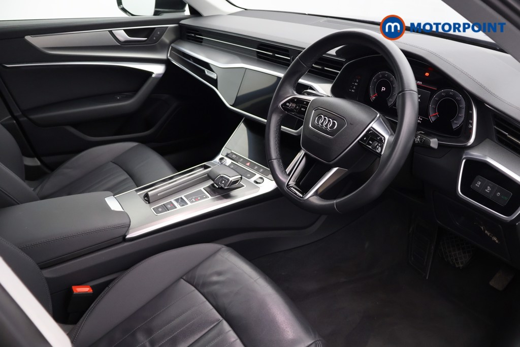 Audi A6 Sport Automatic Petrol Saloon - Stock Number (1602608) - 13th supplementary image