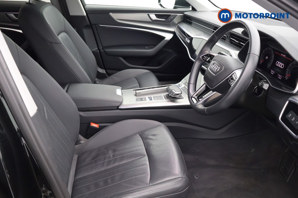 Audi A6 Sport Automatic Petrol Saloon - Stock Number (1602608) - 14th supplementary image