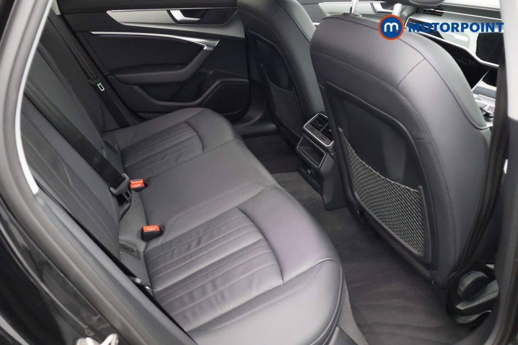 Audi A6 Sport Automatic Petrol Saloon - Stock Number (1602608) - 15th supplementary image