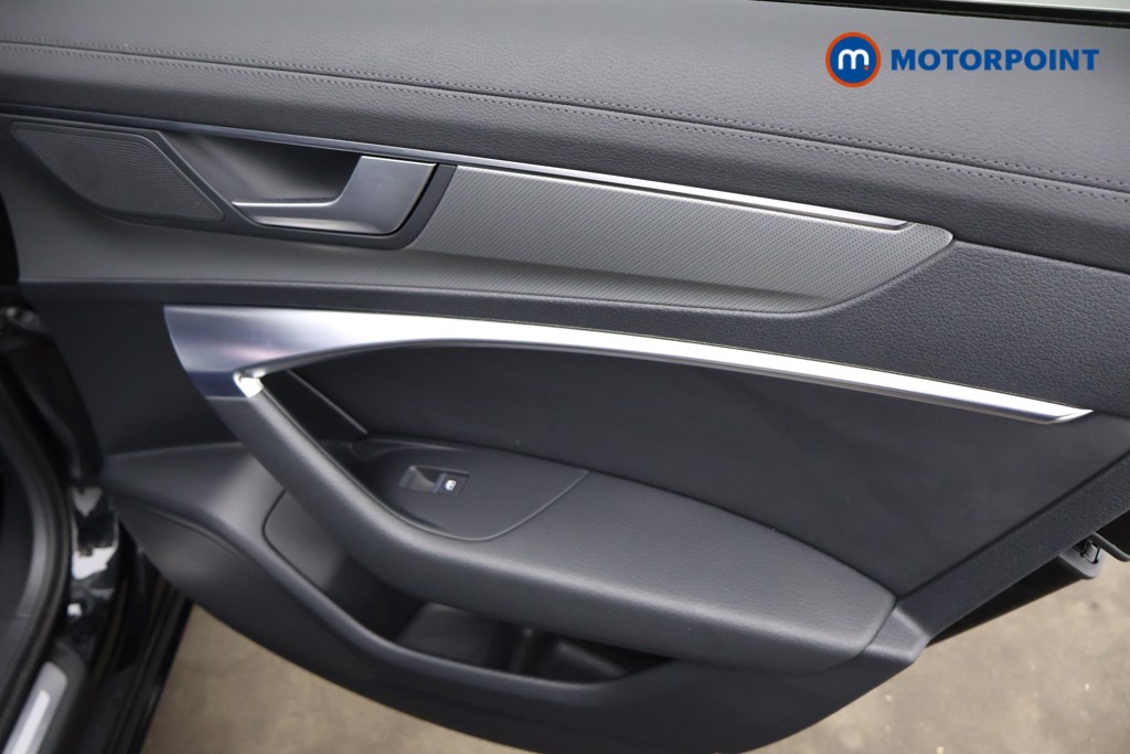 Audi A6 Sport Automatic Petrol Saloon - Stock Number (1602608) - 16th supplementary image