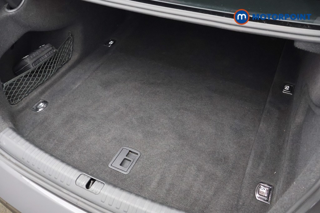 Audi A6 Sport Automatic Petrol Saloon - Stock Number (1602608) - 17th supplementary image