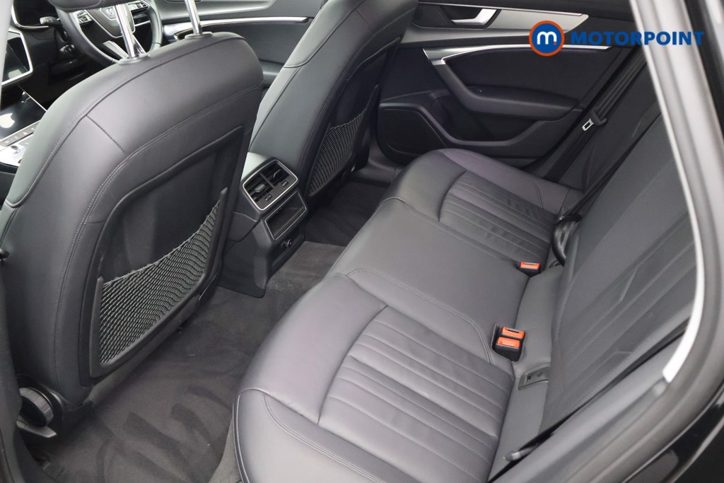 Audi A6 Sport Automatic Petrol Saloon - Stock Number (1602608) - 18th supplementary image