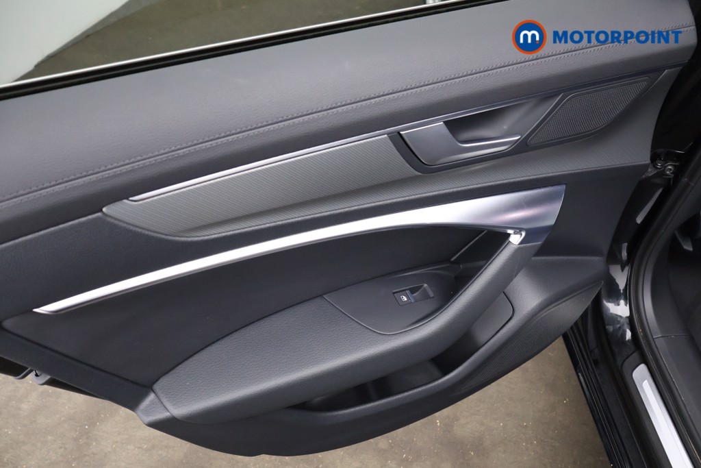 Audi A6 Sport Automatic Petrol Saloon - Stock Number (1602608) - 19th supplementary image