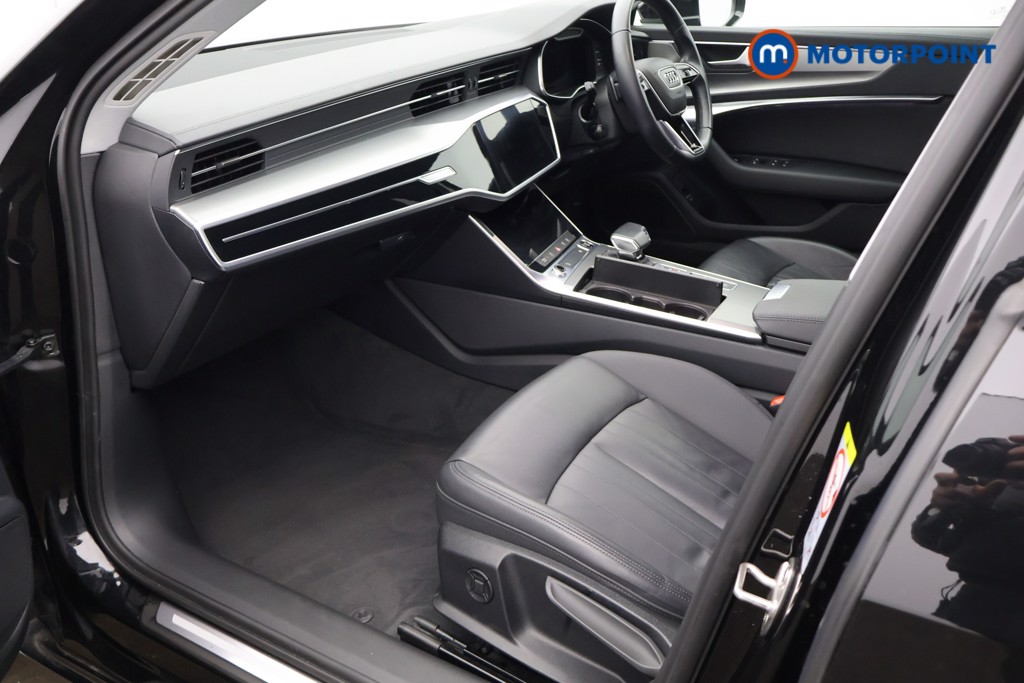 Audi A6 Sport Automatic Petrol Saloon - Stock Number (1602608) - 20th supplementary image