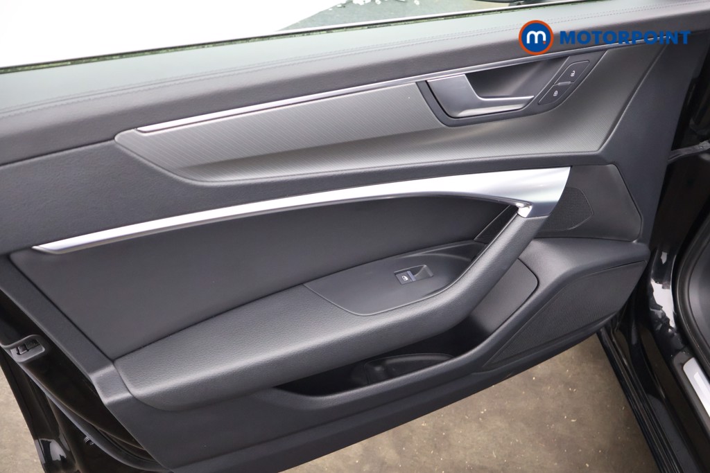 Audi A6 Sport Automatic Petrol Saloon - Stock Number (1602608) - 21st supplementary image