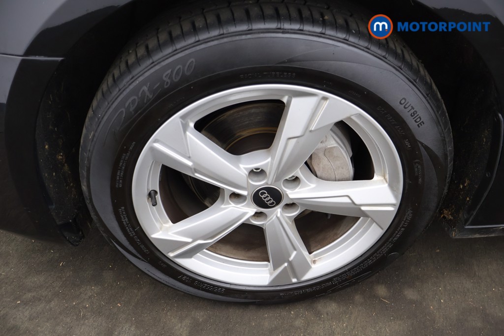 Audi A6 Sport Automatic Petrol Saloon - Stock Number (1602608) - 22nd supplementary image