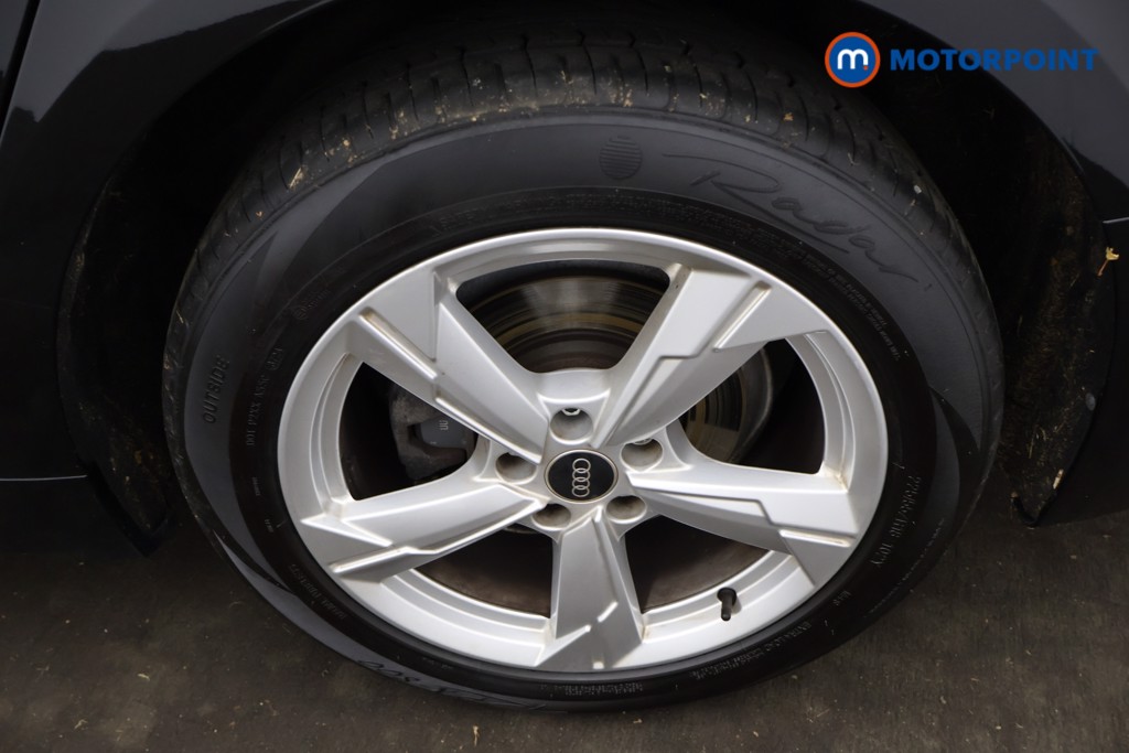 Audi A6 Sport Automatic Petrol Saloon - Stock Number (1602608) - 23rd supplementary image