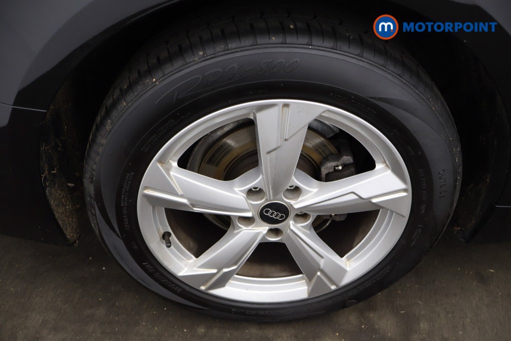 Audi A6 Sport Automatic Petrol Saloon - Stock Number (1602608) - 24th supplementary image